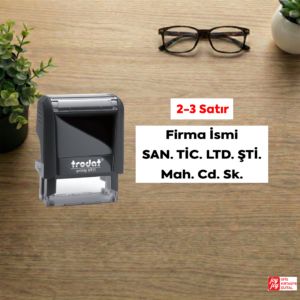 trodat-4911-otomatik-kase