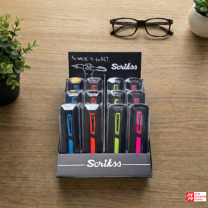 scrikss-karnaval-serisi-hediyelik-kalem