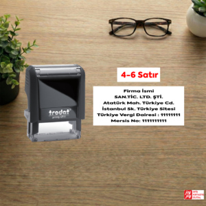 trodat-4913-otomatik-kase