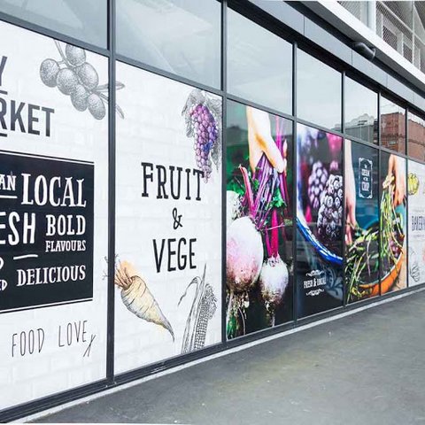 Dış Mekan Kaplamada Dikkat Edilmesi Gerekenler