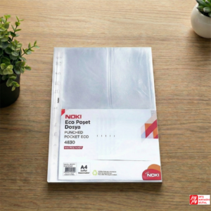 noki-poset-dosya-eco-100lu-45-mic-seffaf