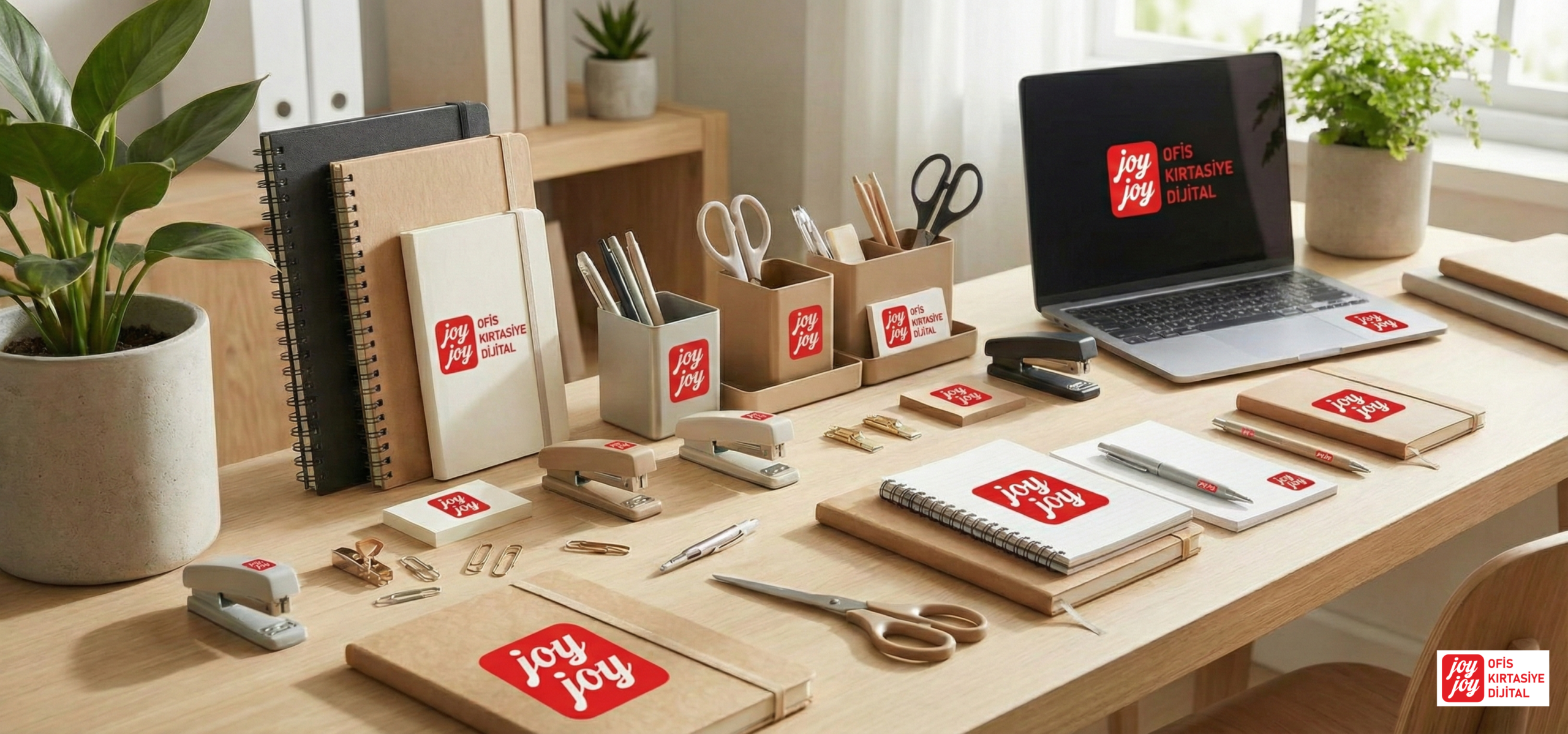 Marka Görünürlüğünüzü Artırın: Etkili Tanıtım ve Baskı Çözümleri